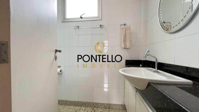 Apartamento, 3 quartos, 110 m² - Foto 9