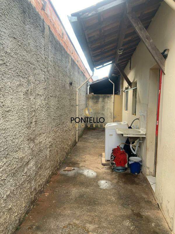 Casa para alugar com 2 quartos, 49m² - Foto 16