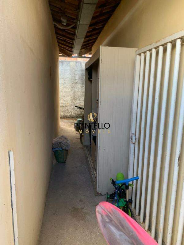 Casa para alugar com 2 quartos, 49m² - Foto 17