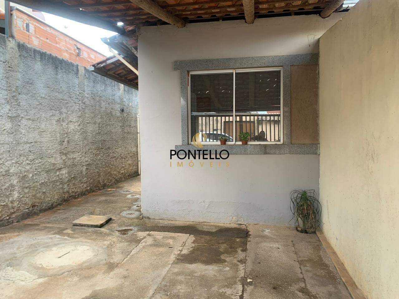 Casa para alugar com 2 quartos, 49m² - Foto 14