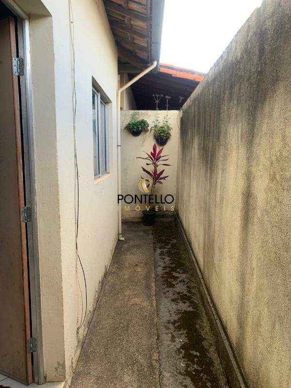 Casa para alugar com 2 quartos, 49m² - Foto 18