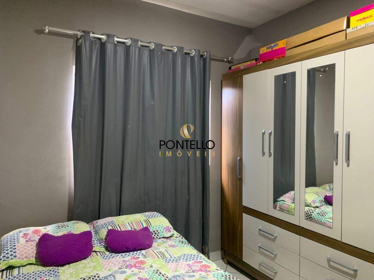 Casa para alugar com 2 quartos, 49m² - Foto 11
