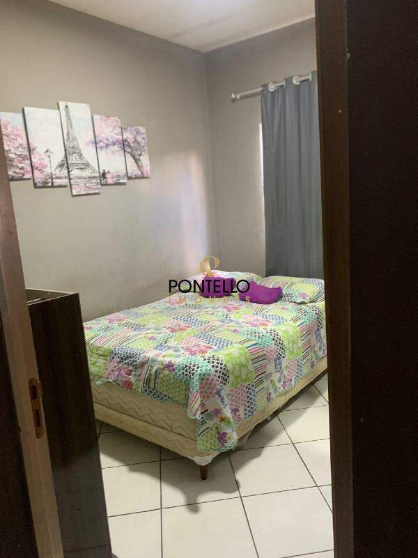 Casa para alugar com 2 quartos, 49m² - Foto 8