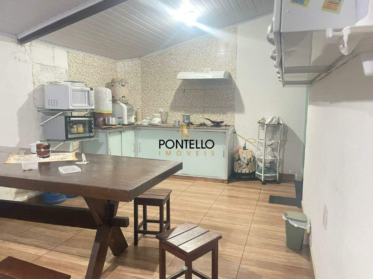 Casa para alugar com 4 quartos, 146m² - Foto 7