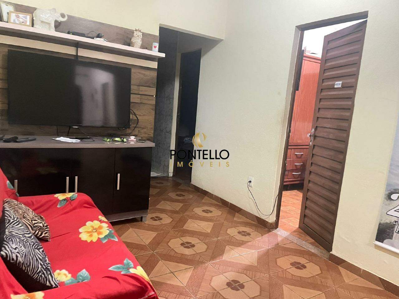 Casa para alugar com 4 quartos, 146m² - Foto 3