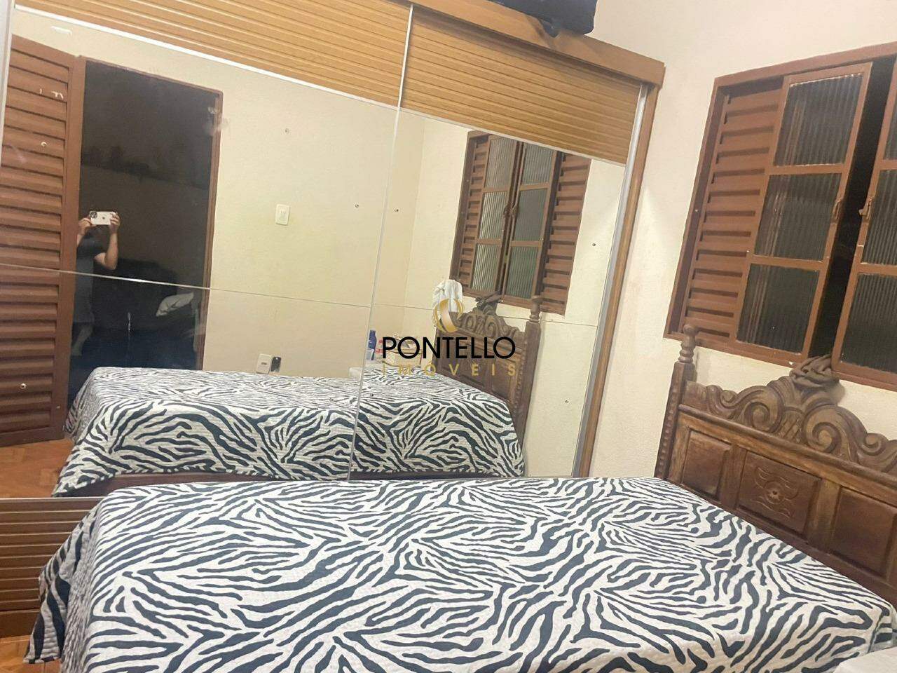 Casa para alugar com 4 quartos, 146m² - Foto 8