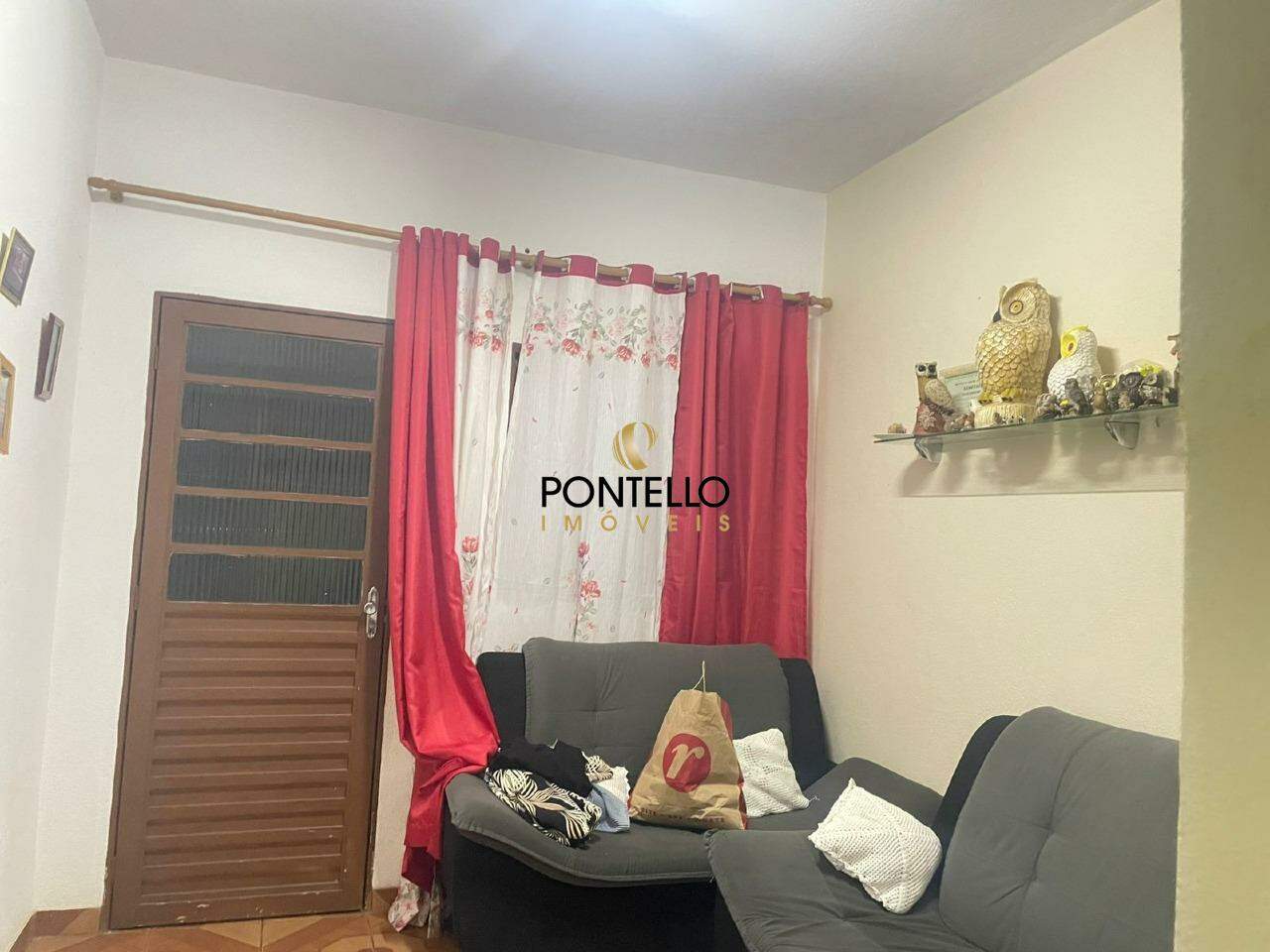 Casa para alugar com 4 quartos, 146m² - Foto 4