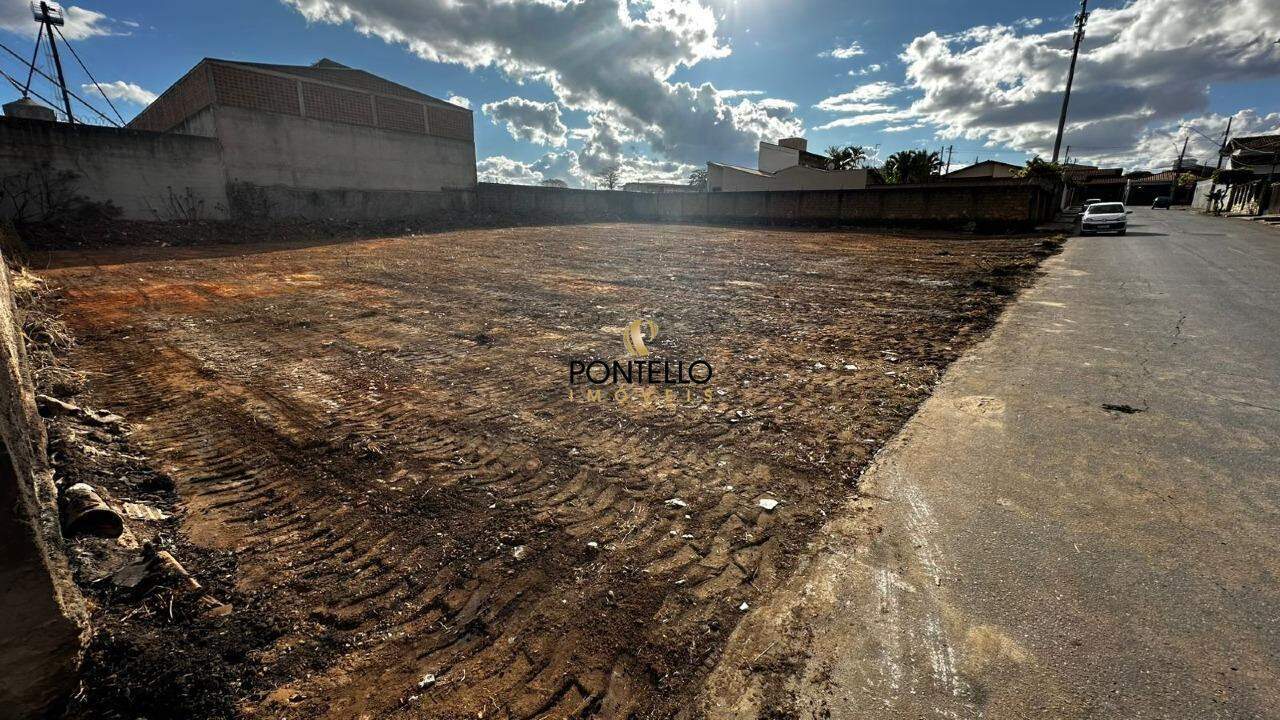 Terreno, 1080 m² - Foto 1