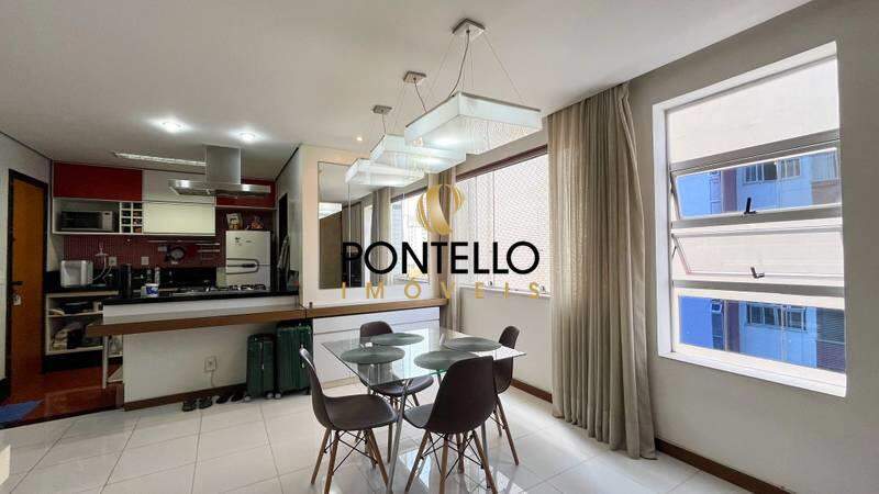 Apartamento, 2 quartos, 90 m² - Foto 1