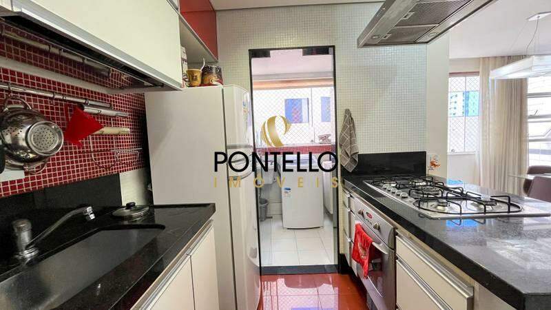 Apartamento, 2 quartos, 90 m² - Foto 3
