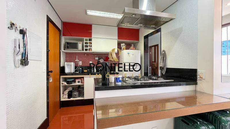 Apartamento, 2 quartos, 90 m² - Foto 4