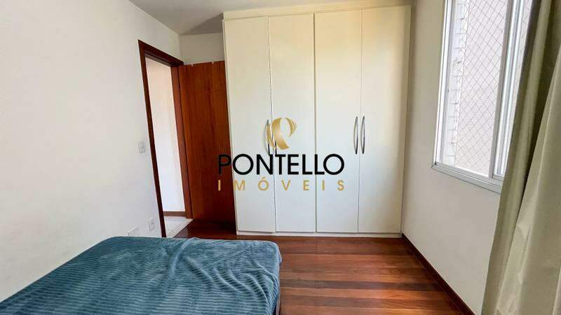 Apartamento, 2 quartos, 90 m² - Foto 5