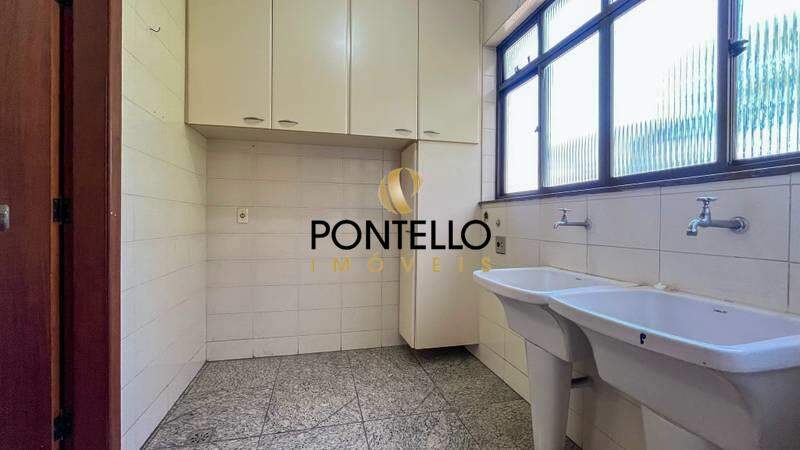 Apartamento, 4 quartos, 140 m² - Foto 1