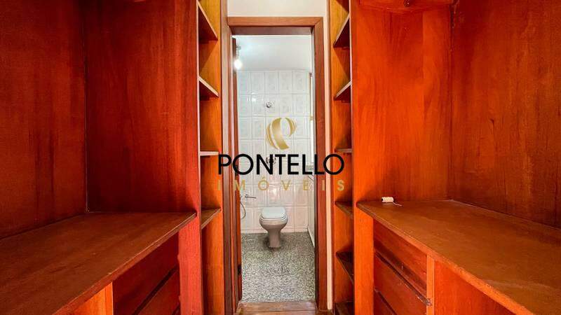 Apartamento, 4 quartos, 140 m² - Foto 11