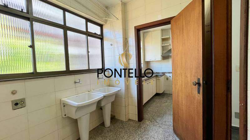 Apartamento, 4 quartos, 140 m² - Foto 2