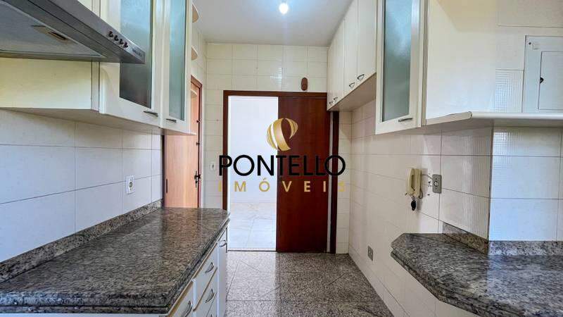 Apartamento, 4 quartos, 140 m² - Foto 24