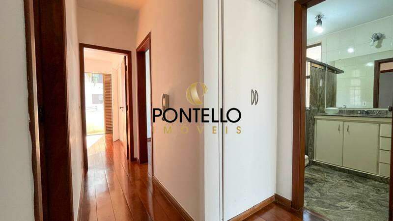 Apartamento, 4 quartos, 140 m² - Foto 4