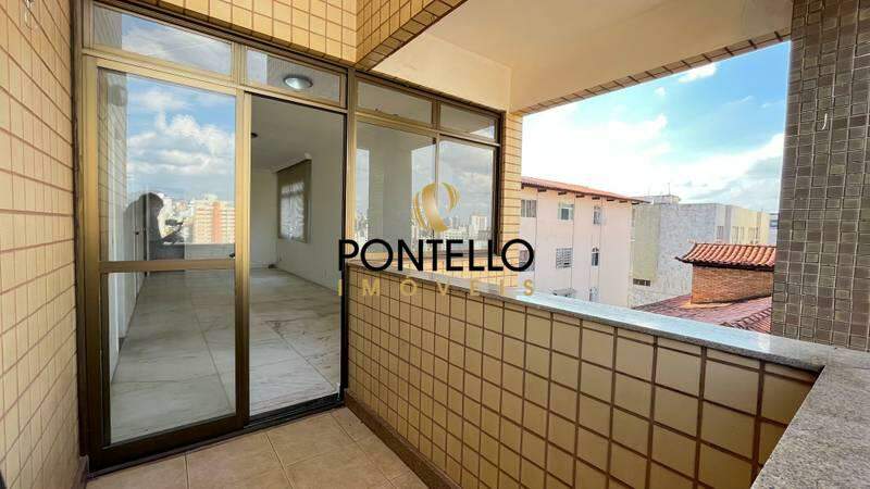 Apartamento, 4 quartos, 140 m² - Foto 5