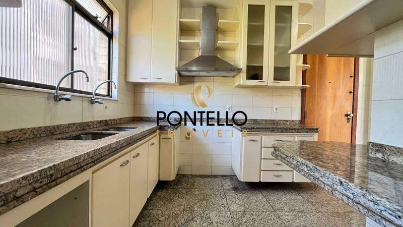 Apartamento, 4 quartos, 140 m² - Foto 9