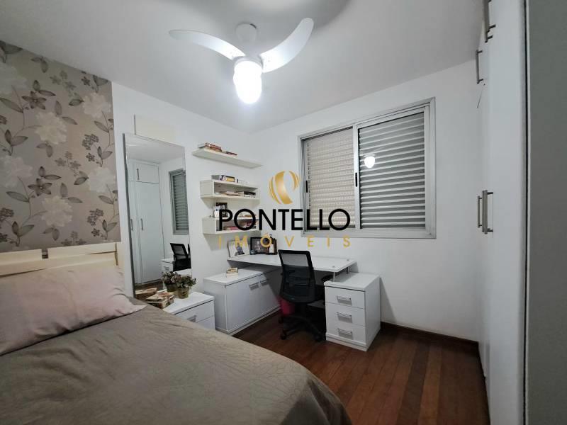 Cobertura, 4 quartos, 220 m² - Foto 1