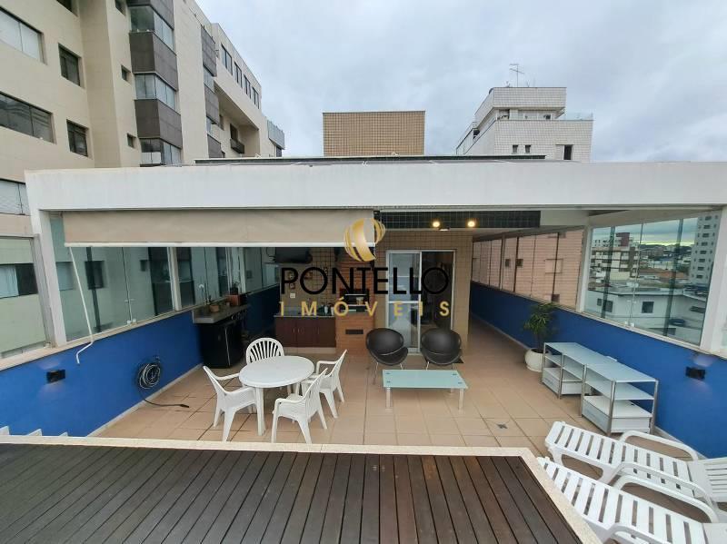 Cobertura, 4 quartos, 220 m² - Foto 11