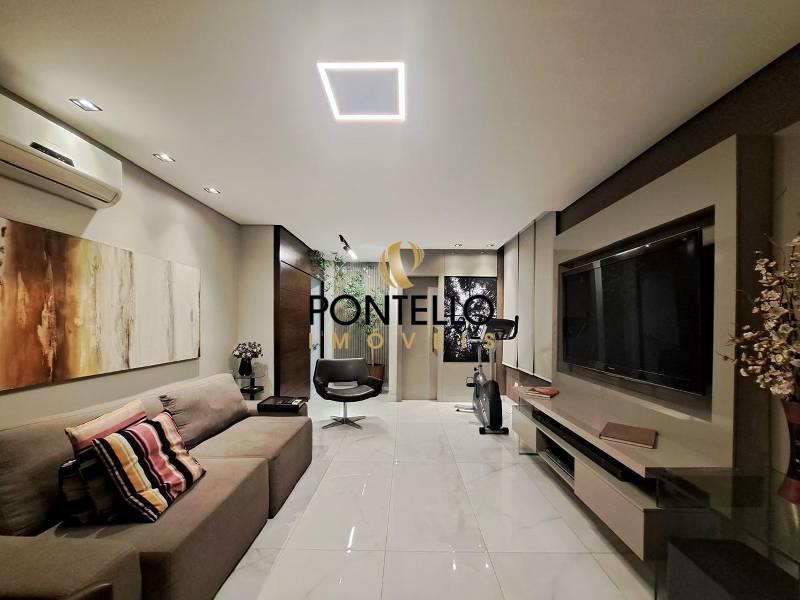 Cobertura, 4 quartos, 220 m² - Foto 12