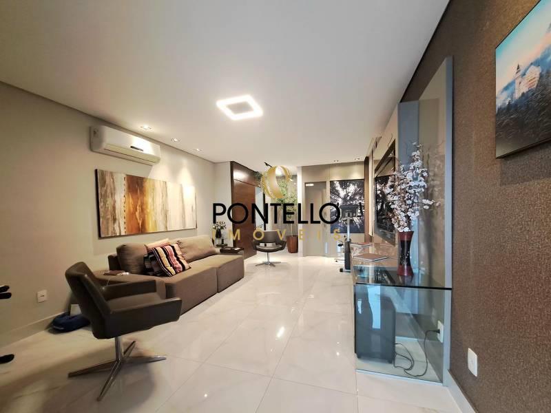 Cobertura, 4 quartos, 220 m² - Foto 13