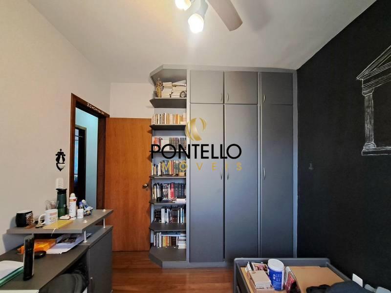 Cobertura, 4 quartos, 220 m² - Foto 14