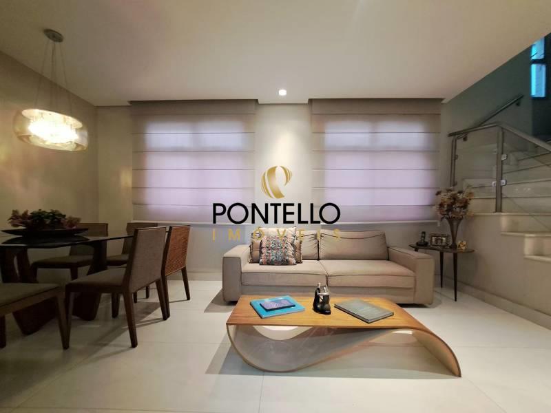 Cobertura, 4 quartos, 220 m² - Foto 15