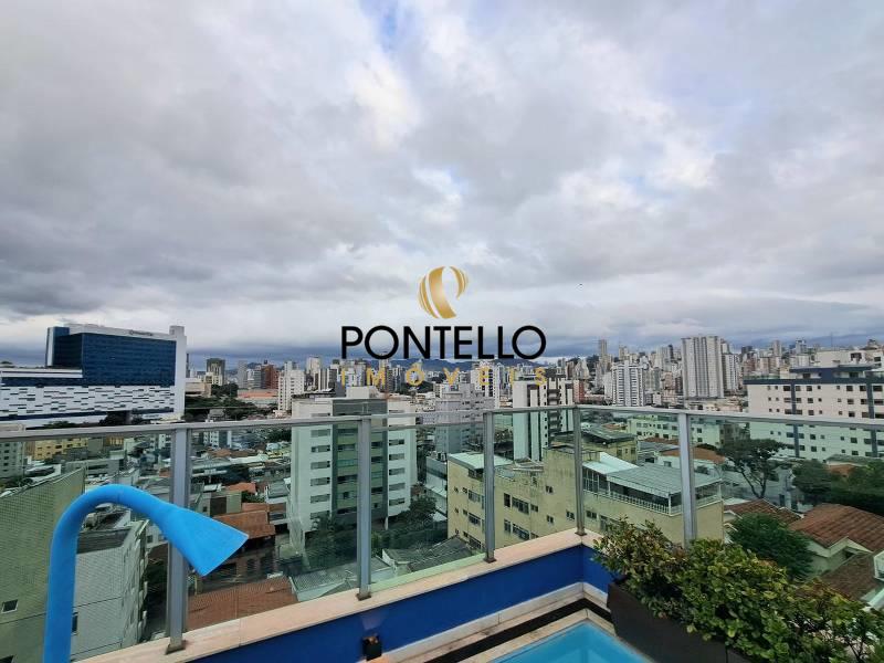 Cobertura, 4 quartos, 220 m² - Foto 16