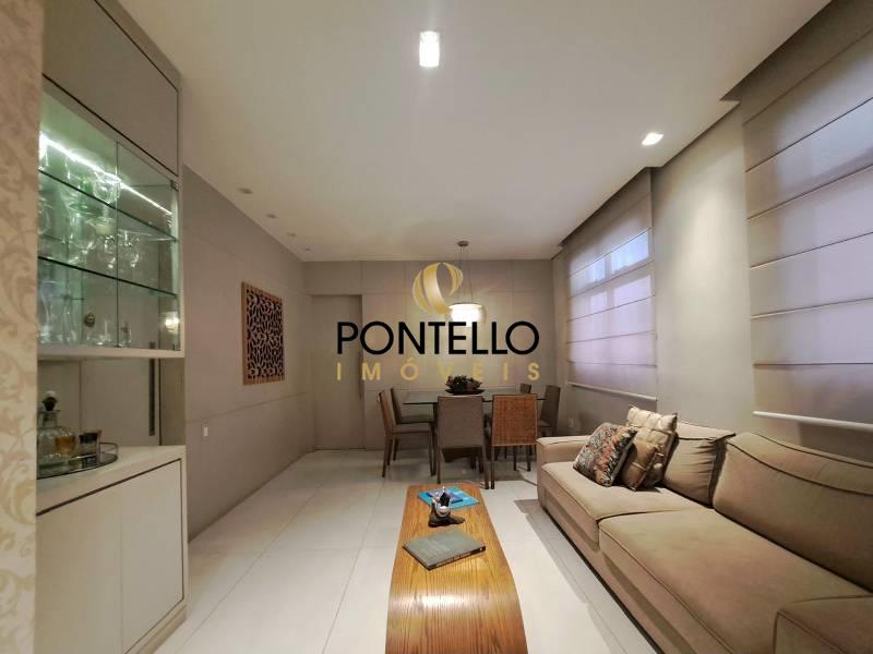 Cobertura, 4 quartos, 220 m² - Foto 17