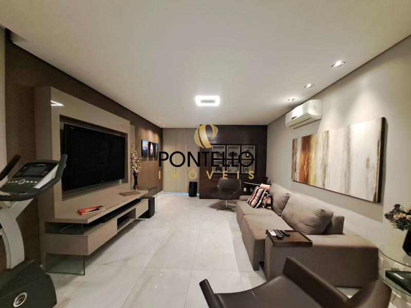 Cobertura, 4 quartos, 220 m² - Foto 19