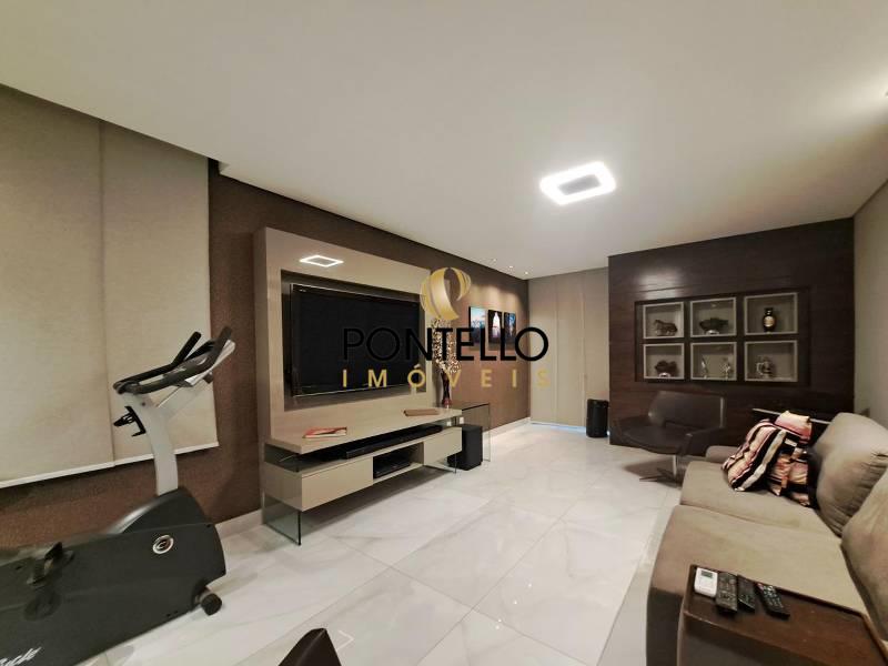 Cobertura, 4 quartos, 220 m² - Foto 20