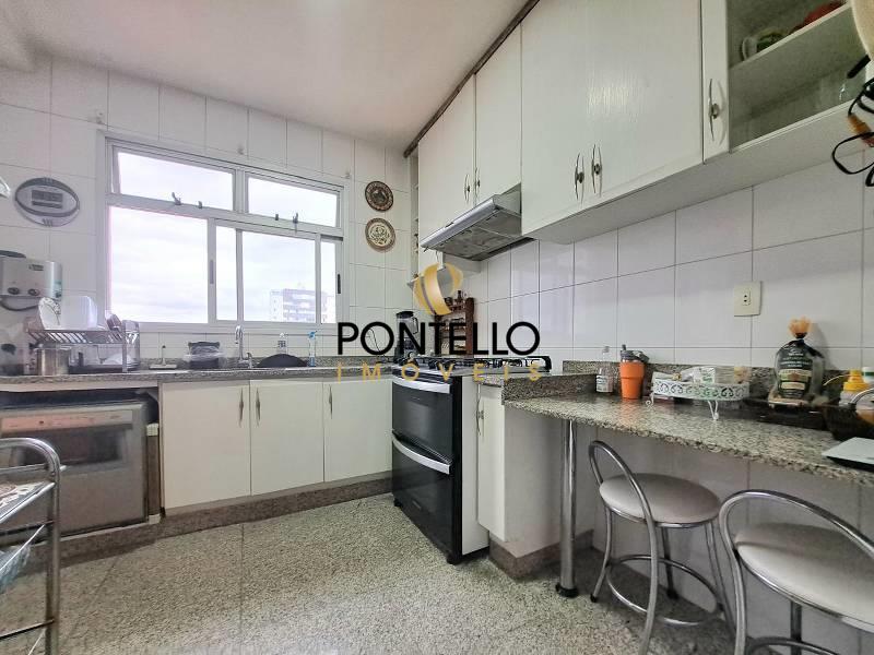 Cobertura, 4 quartos, 220 m² - Foto 22