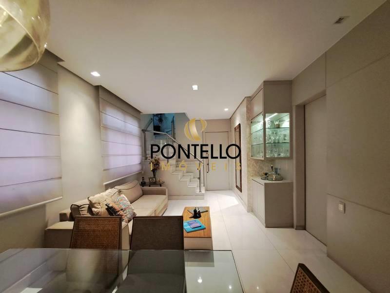 Cobertura, 4 quartos, 220 m² - Foto 23