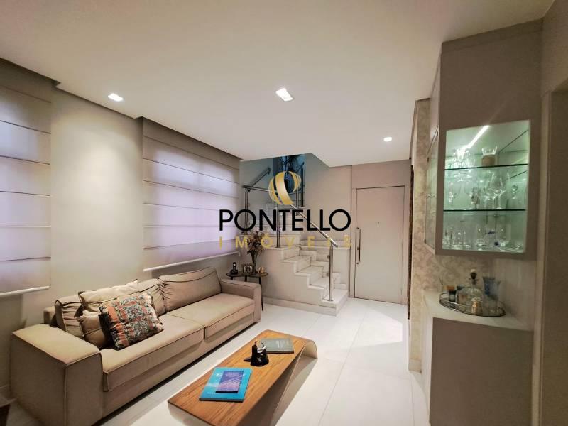 Cobertura, 4 quartos, 220 m² - Foto 24