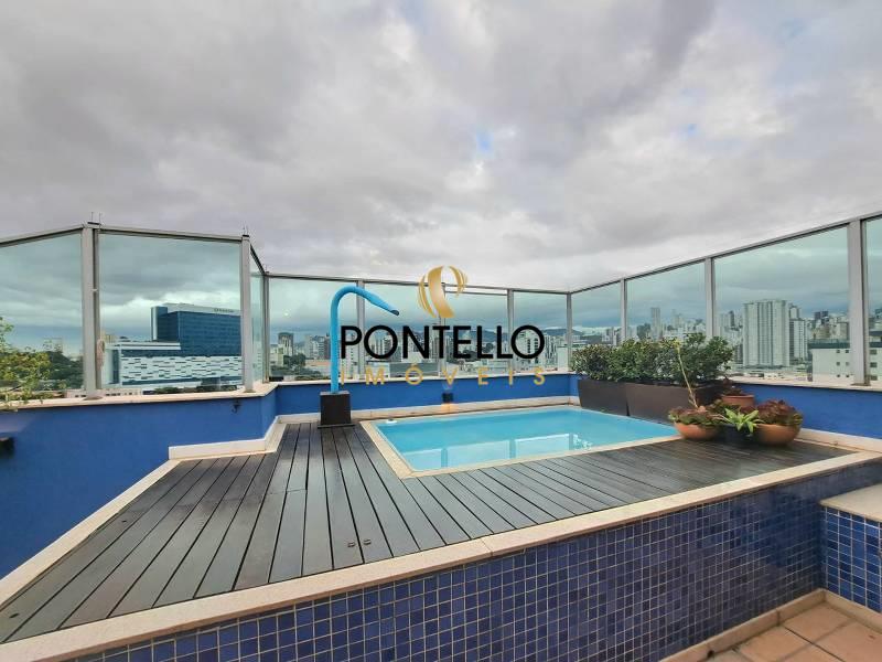 Cobertura, 4 quartos, 220 m² - Foto 6