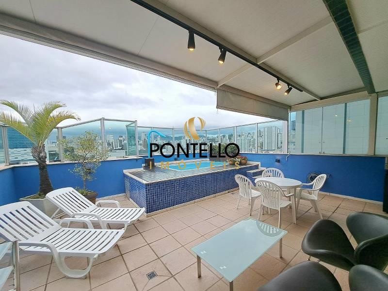 Cobertura, 4 quartos, 220 m² - Foto 7