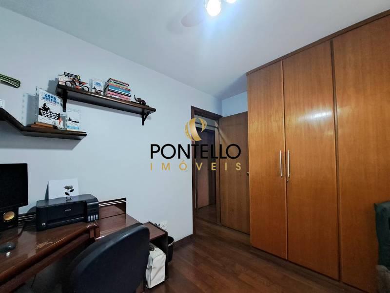 Cobertura, 4 quartos, 220 m² - Foto 9