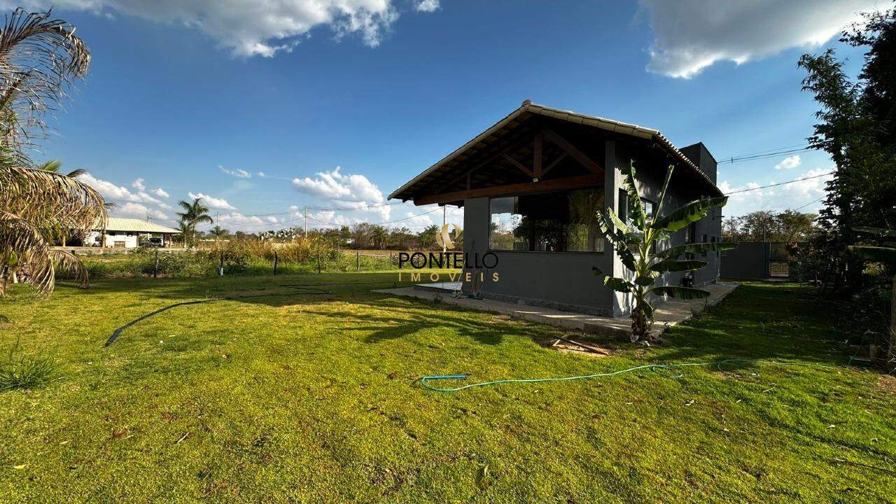 Casa, 1 quarto, 200 m² - Foto 5