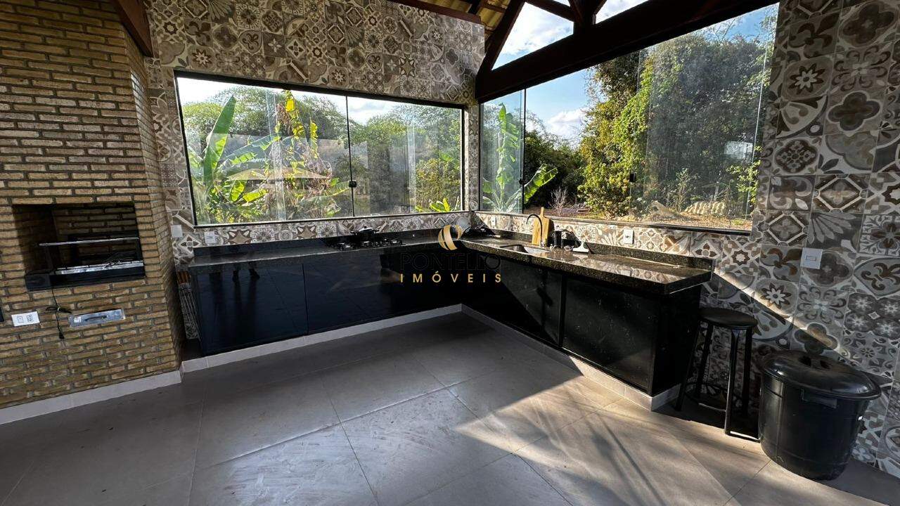 Casa, 1 quarto, 200 m² - Foto 8