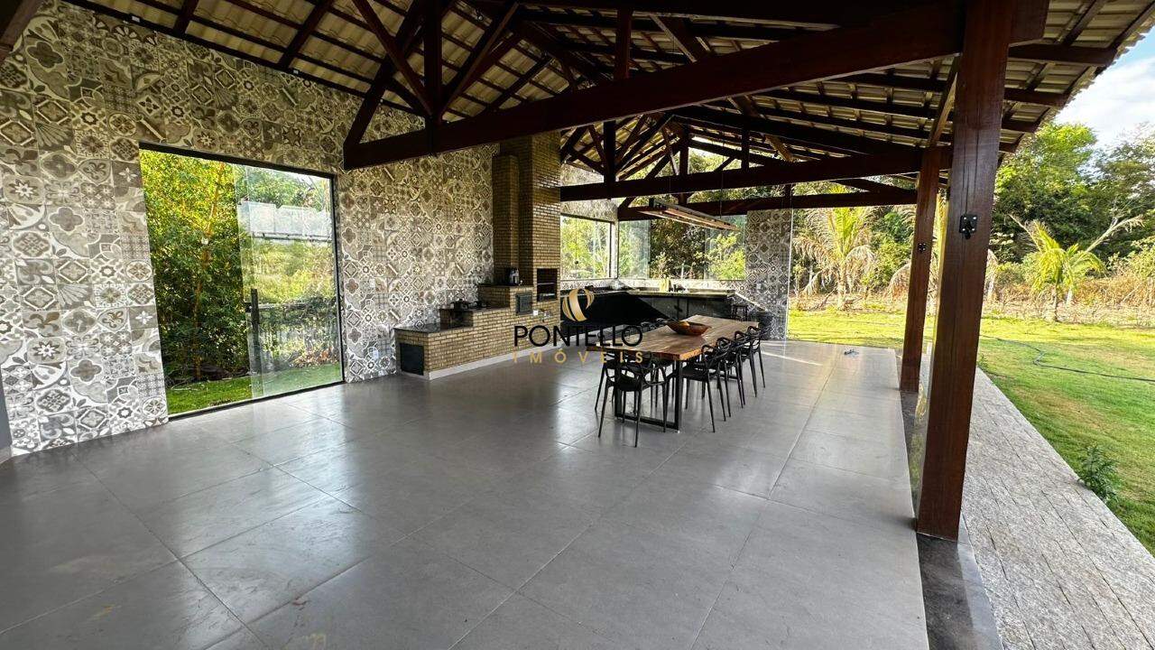 Casa, 1 quarto, 200 m² - Foto 6