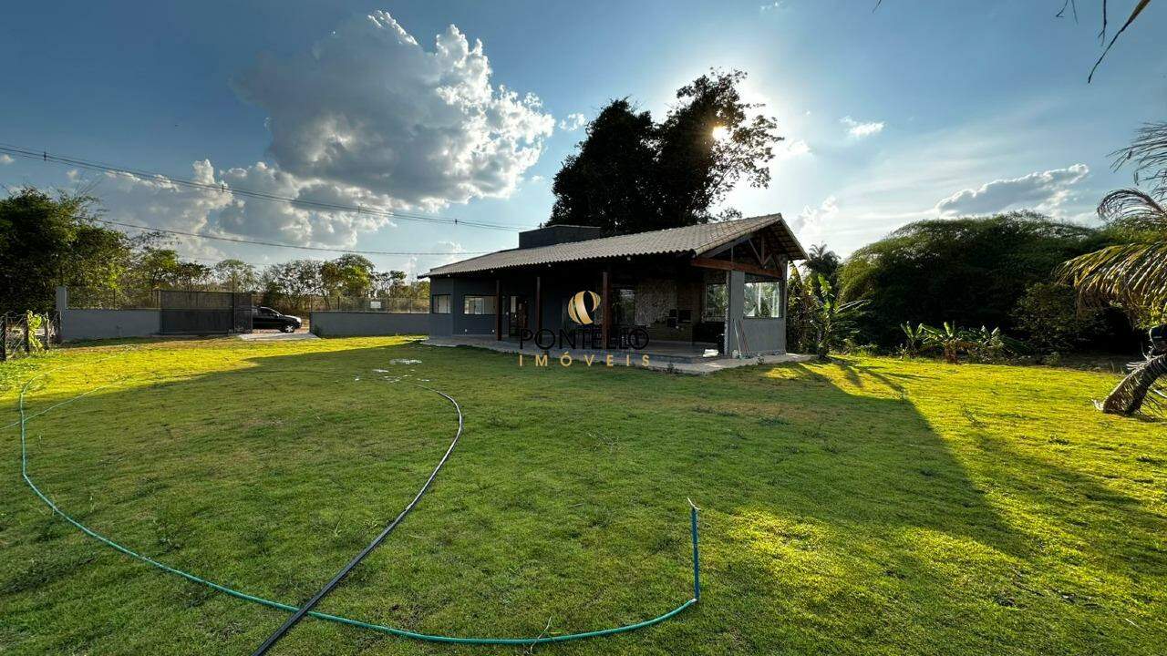 Casa, 1 quarto, 200 m² - Foto 4