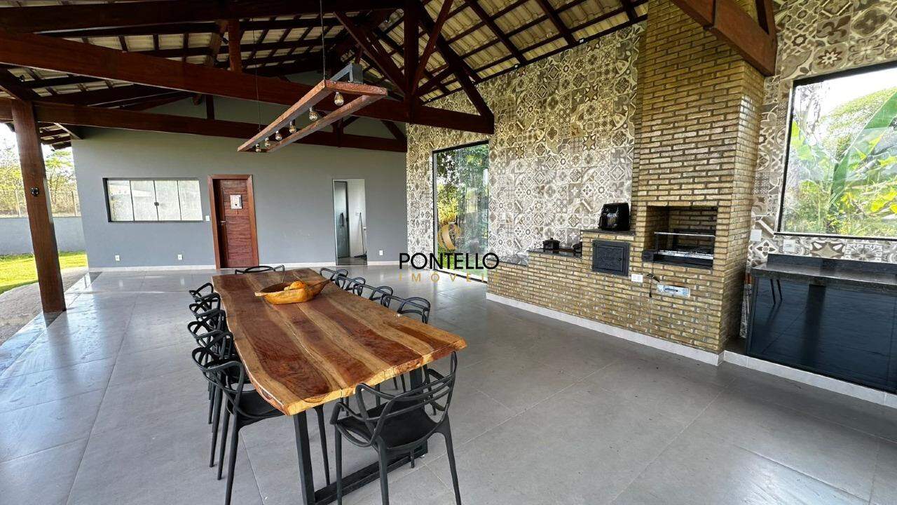 Casa, 1 quarto, 200 m² - Foto 7