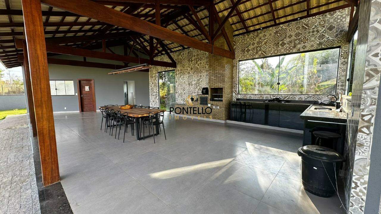 Casa, 1 quarto, 200 m² - Foto 9