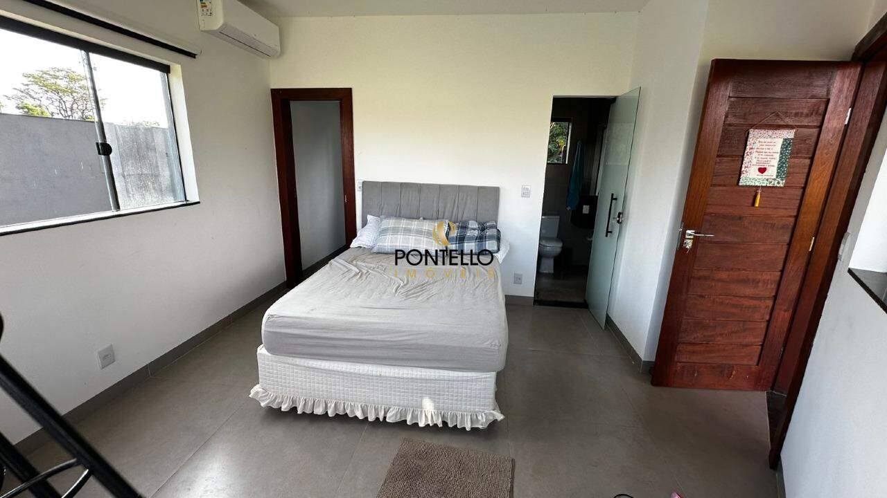 Casa, 1 quarto, 200 m² - Foto 10