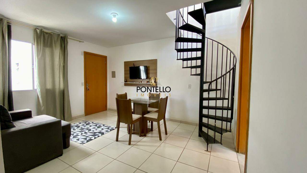 Cobertura, 3 quartos, 80 m² - Foto 3