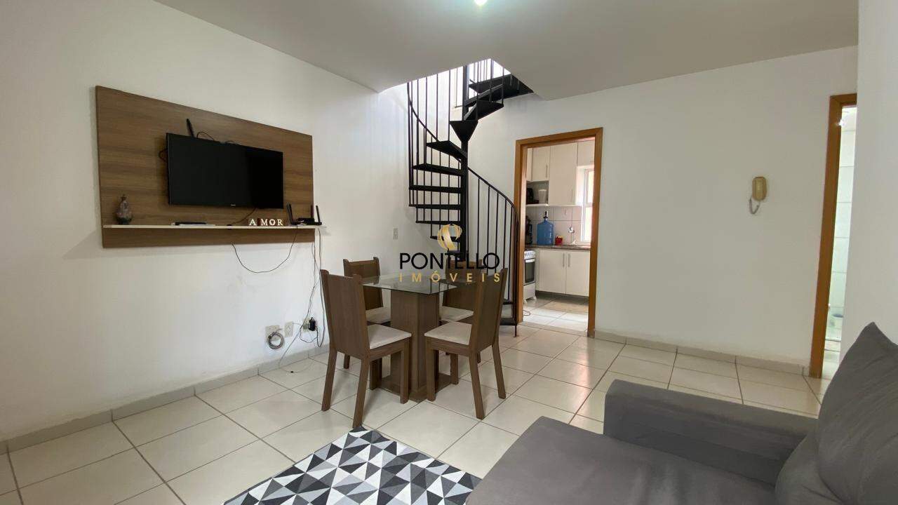 Cobertura, 3 quartos, 80 m² - Foto 2