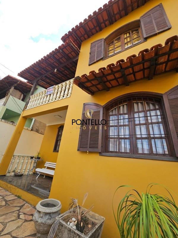 Casa, 4 quartos, 227 m² - Foto 2