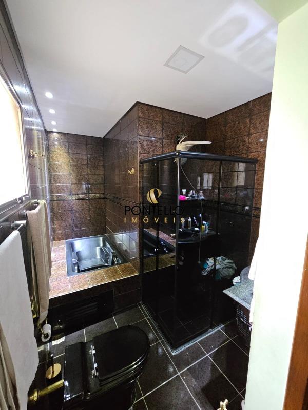 Casa, 4 quartos, 227 m² - Foto 15